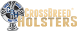 go to Crossbreed Holsters
