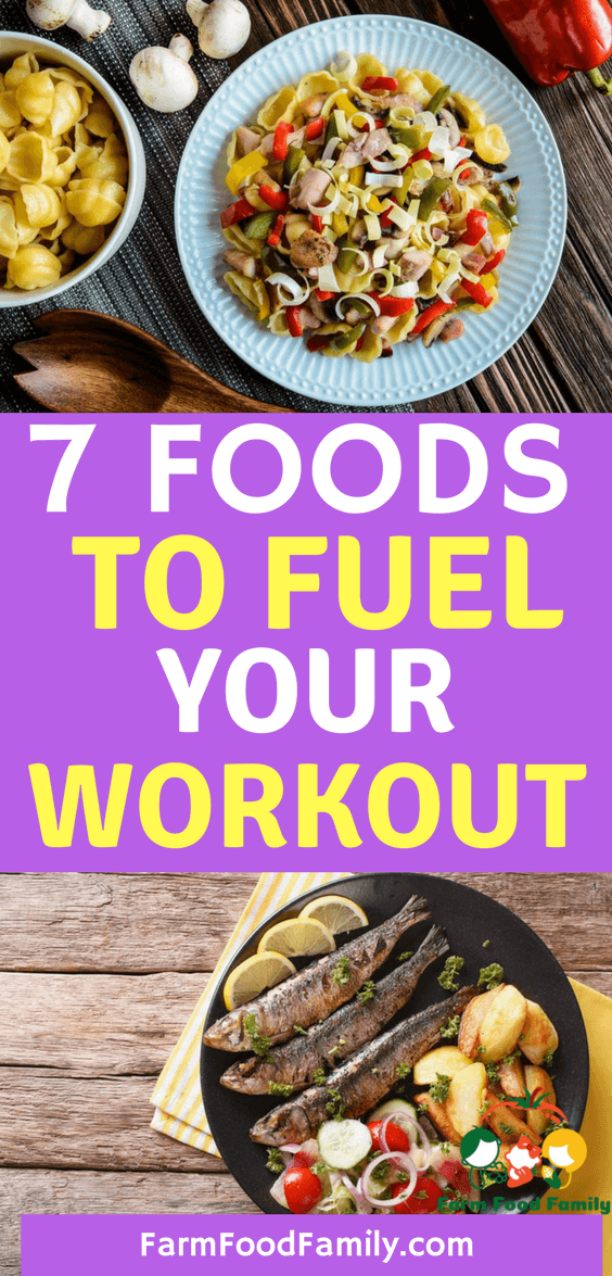 WHAT YOU EAT IS CRUCIAL FOR ACHIEVING YOUR FITNESS GOALS. Food needs to provide energy and the right nutrients for you to perform at your best, to build and maintain strong muscles, and to help you recover quickly after a workout.