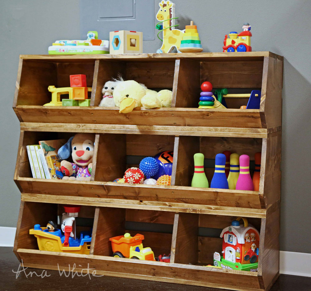 21 diy rustic organizing and storage projects farmfoodfamily.com