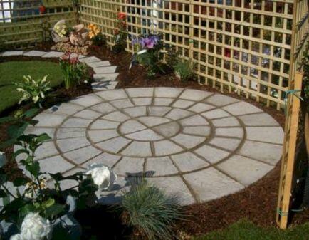 60 The Best DIY Small Patio Ideas On a Budget No 34