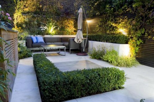 62 The Best DIY Small Patio Ideas On a Budget No 36