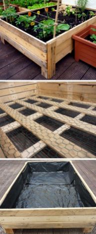 67 The Best DIY Small Patio Ideas On a Budget No 41