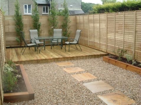 75 The Best DIY Small Patio Ideas On a Budget No 49