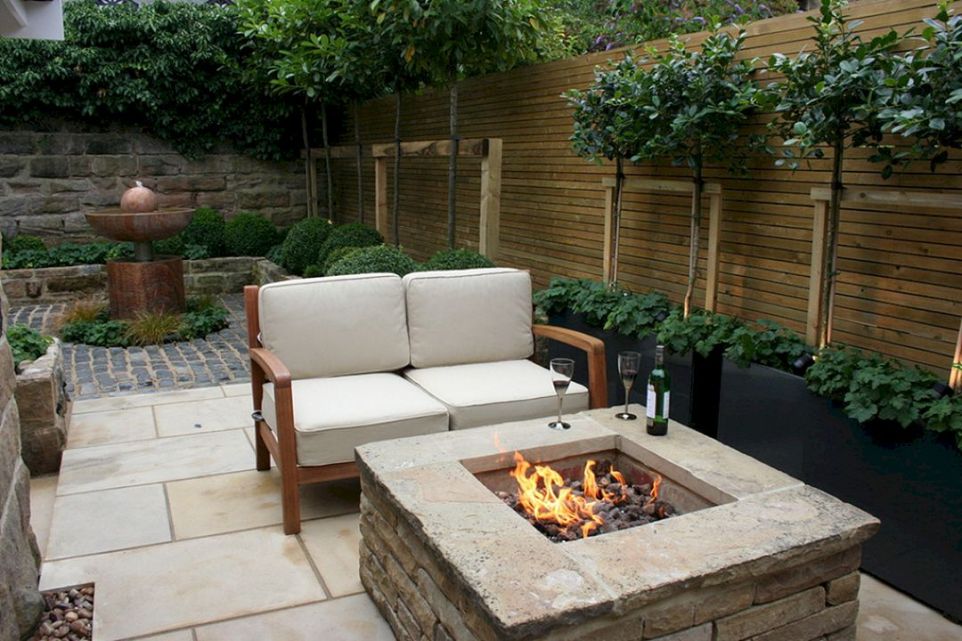 86 The Best DIY Small Patio Ideas On a Budget No 60