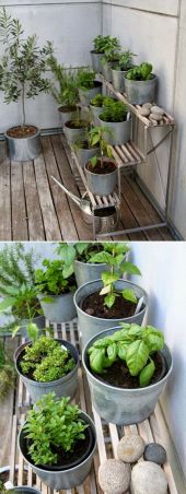 91 The Best DIY Small Patio Ideas On a Budget No 65
