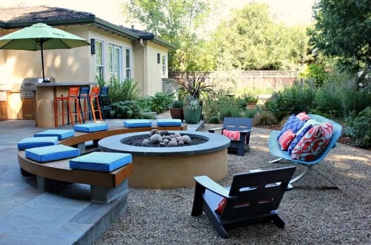 36 best backyard landscaping ideas