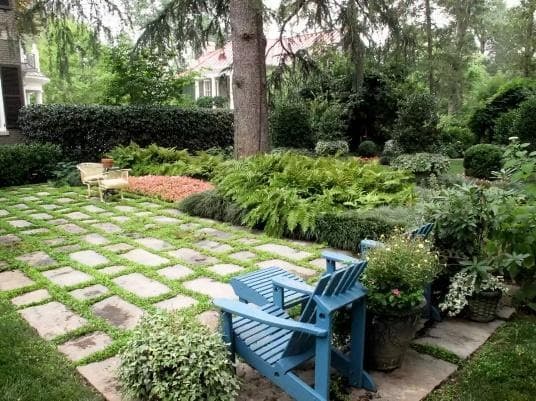 46 best backyard landscaping ideas