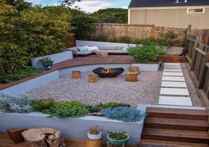 49 best backyard landscaping ideas