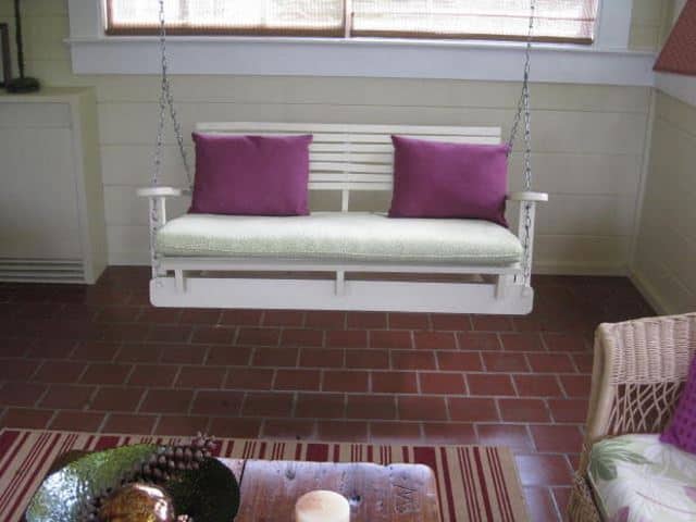 DIY Pallet Garden and Furniture Ideas