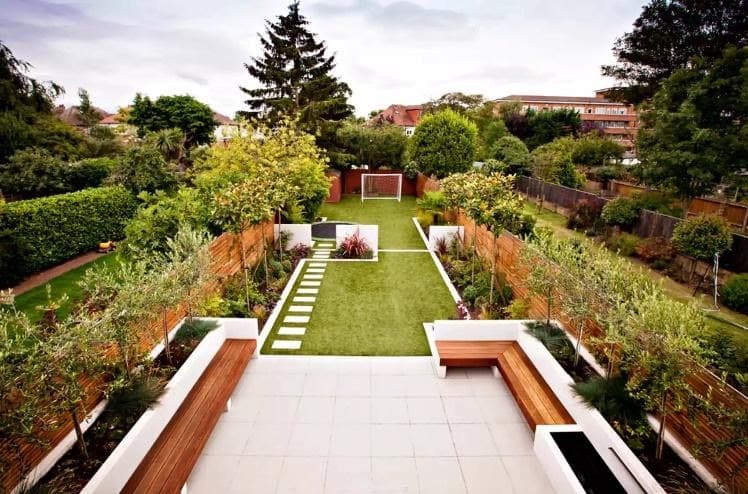 54 best backyard landscaping ideas