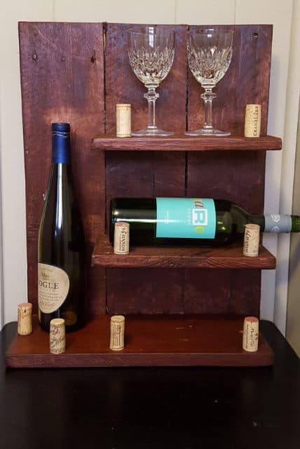 DIY Pallet Garden and Furniture Ideas