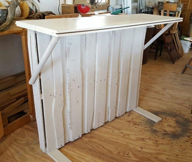DIY Pallet Garden and Furniture Ideas