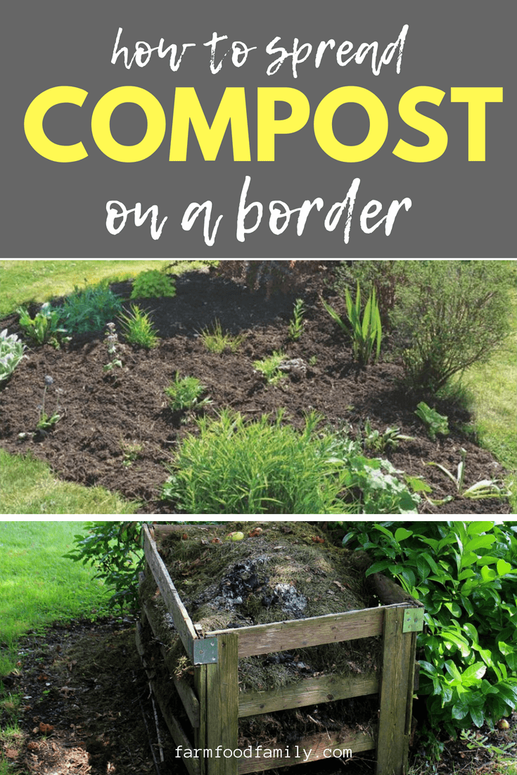 Compost makes a healthier, cheaper garden #gardeningtips #garden #compost #farmfoodfamily