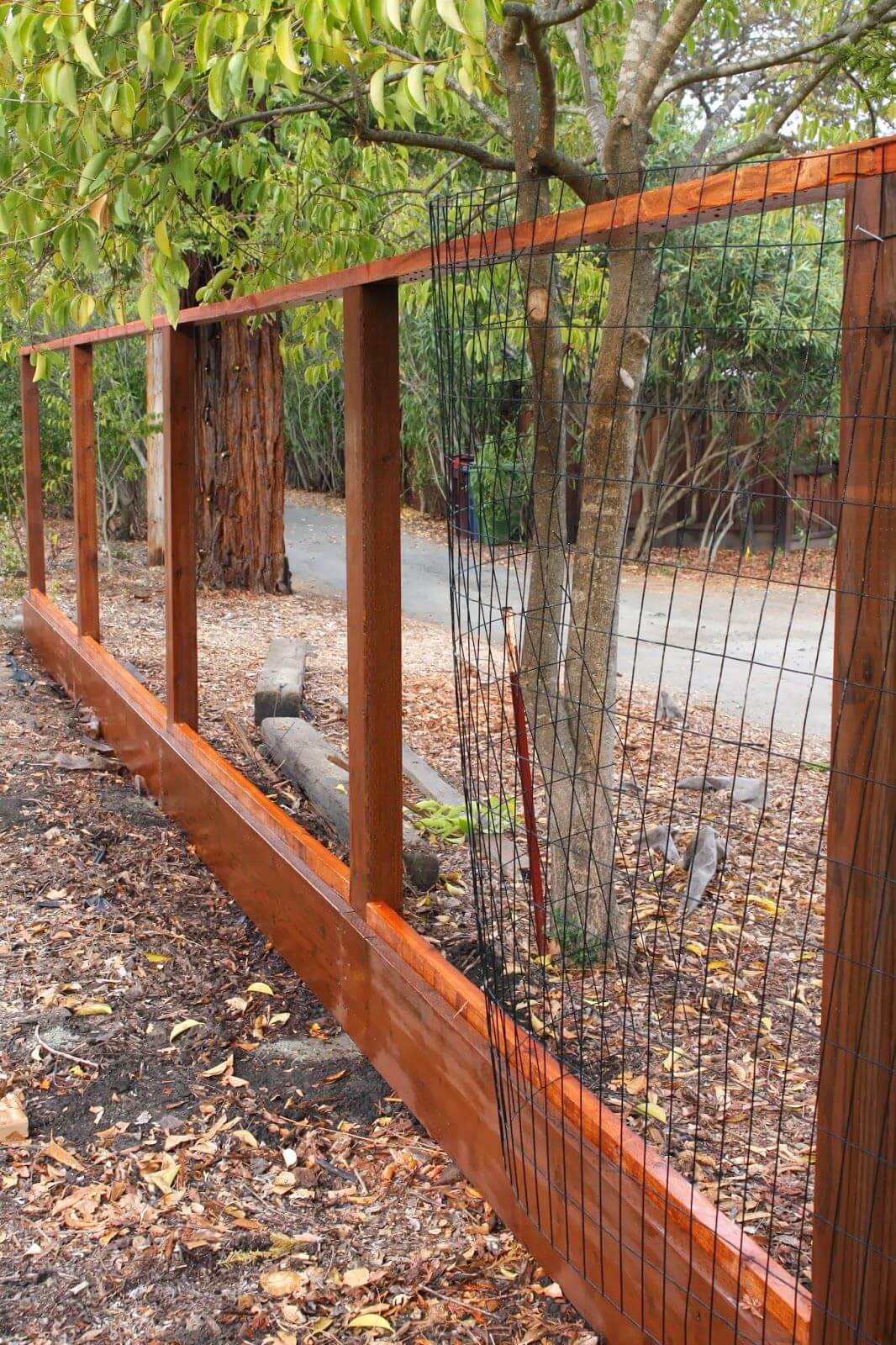 65+ Cheap and Easy DIY Fence Ideas For Your Backyard, or Privacy