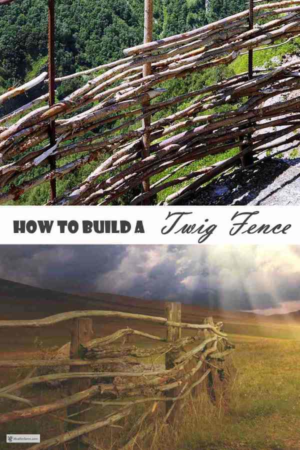 18 diy fence ideas