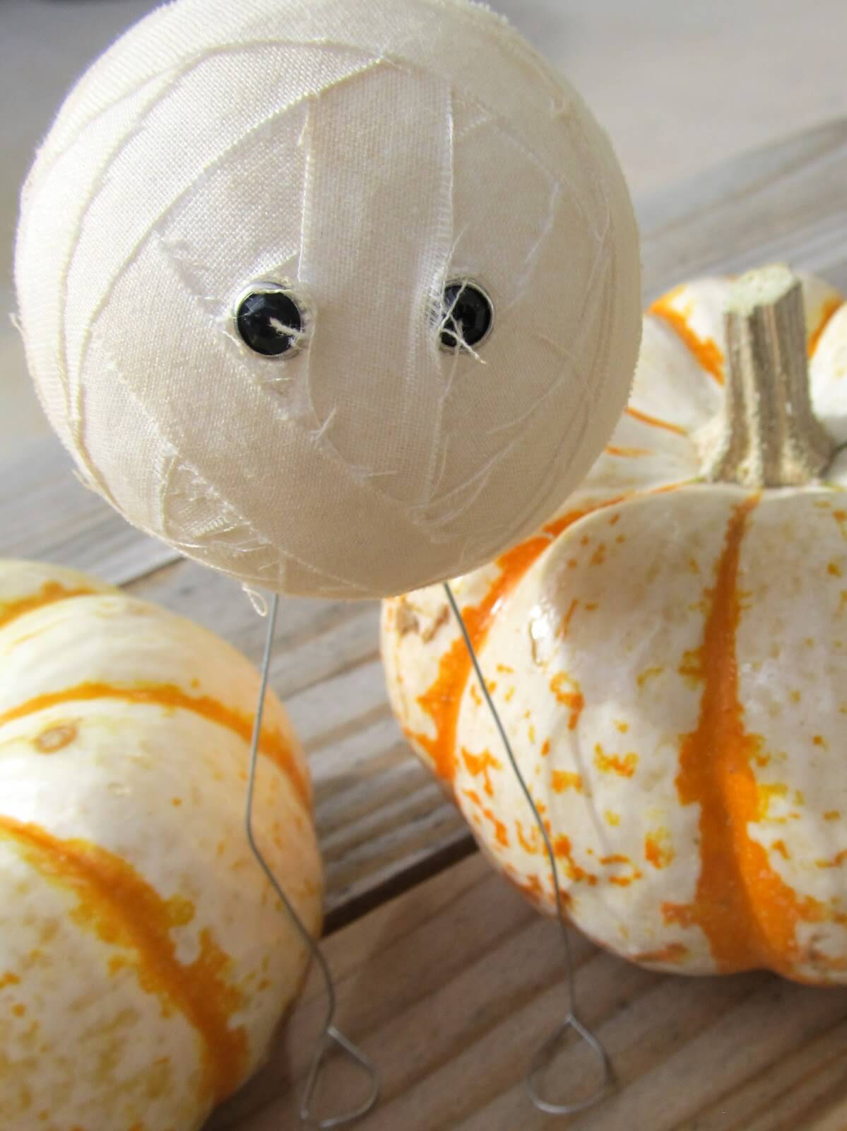 The Surprise Mummy | Awesome DIY Halloween Party Decor | BHG Halloween