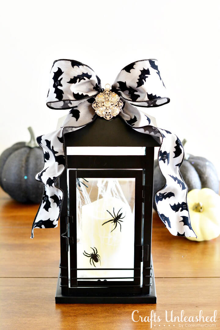 Light the Way with Style | Awesome DIY Halloween Party Decor | BHG Halloween