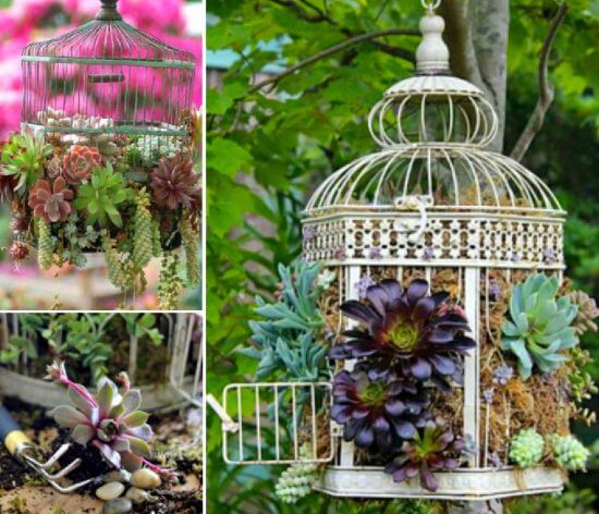 13 whimsical garden ideas farmfoodfamily