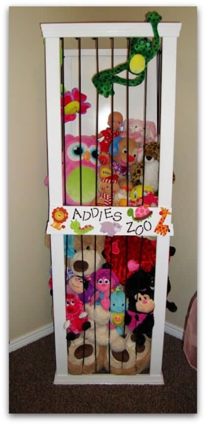 Addies zoo | Cool Zoo Themed Bedroom Ideas For Kids or Nursery