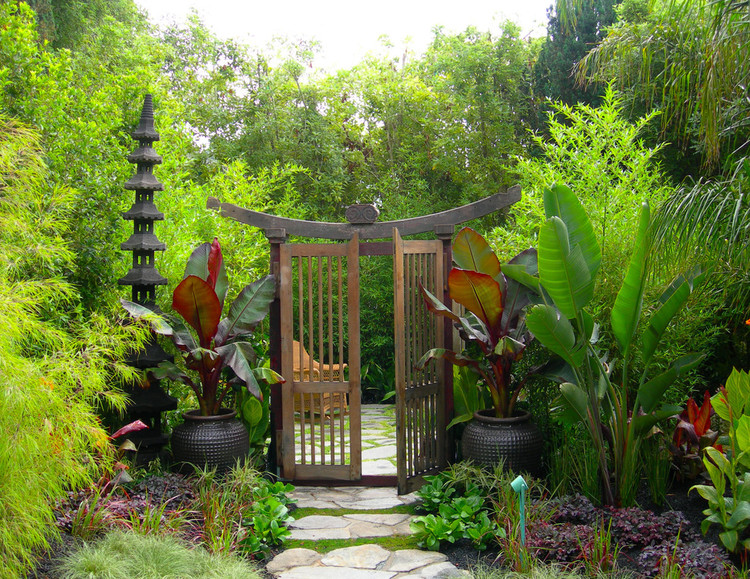 Curator Zen Garden | Zen Garden Designs & Ideas
