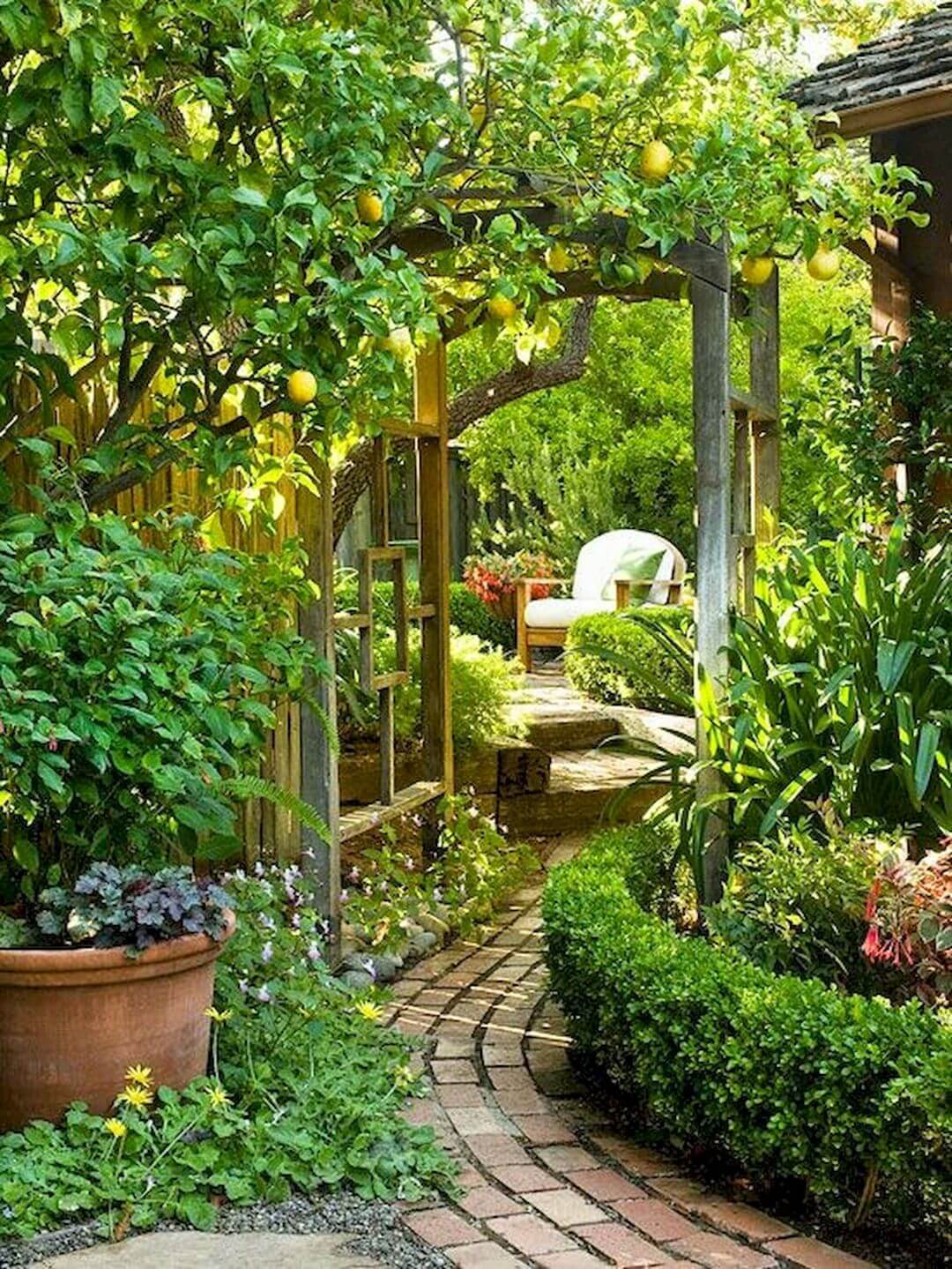 24 whimsical garden ideas farmfoodfamily