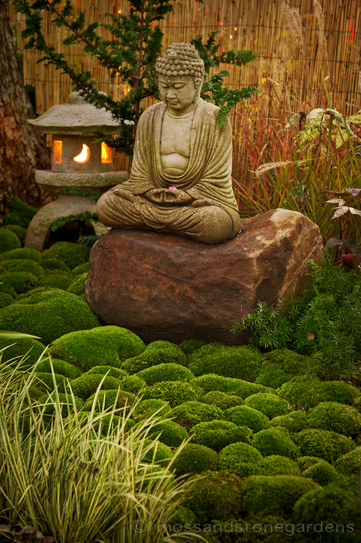 Serenity Garden | Zen Garden Designs & Ideas