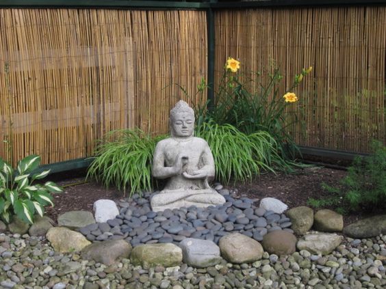Peaceful Zen Garden Designs And Ideas, How To Create A Zen Garden On Budget