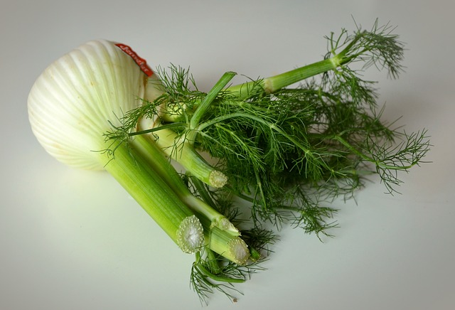 How to use fennel