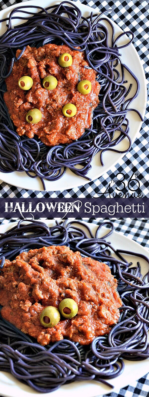Halloween Spaghetti | Halloween Party Food Ideas | Halloween Party Themes For Adults
