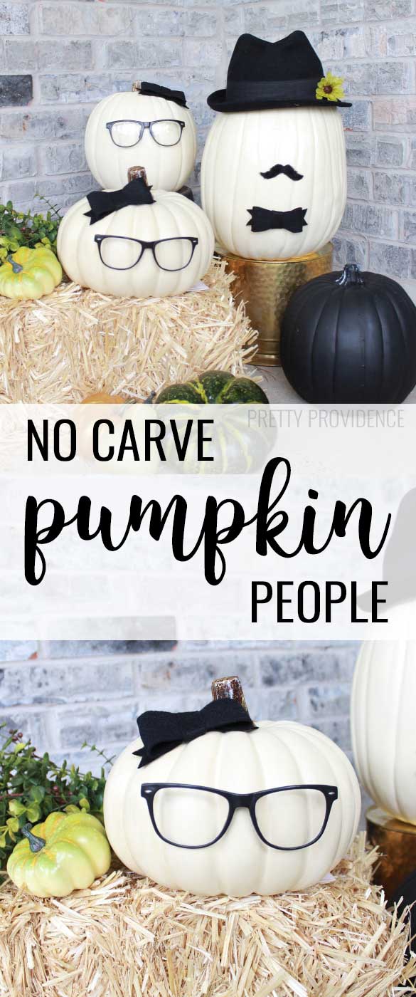 11 black and white halloween decorations farmfoodfamily