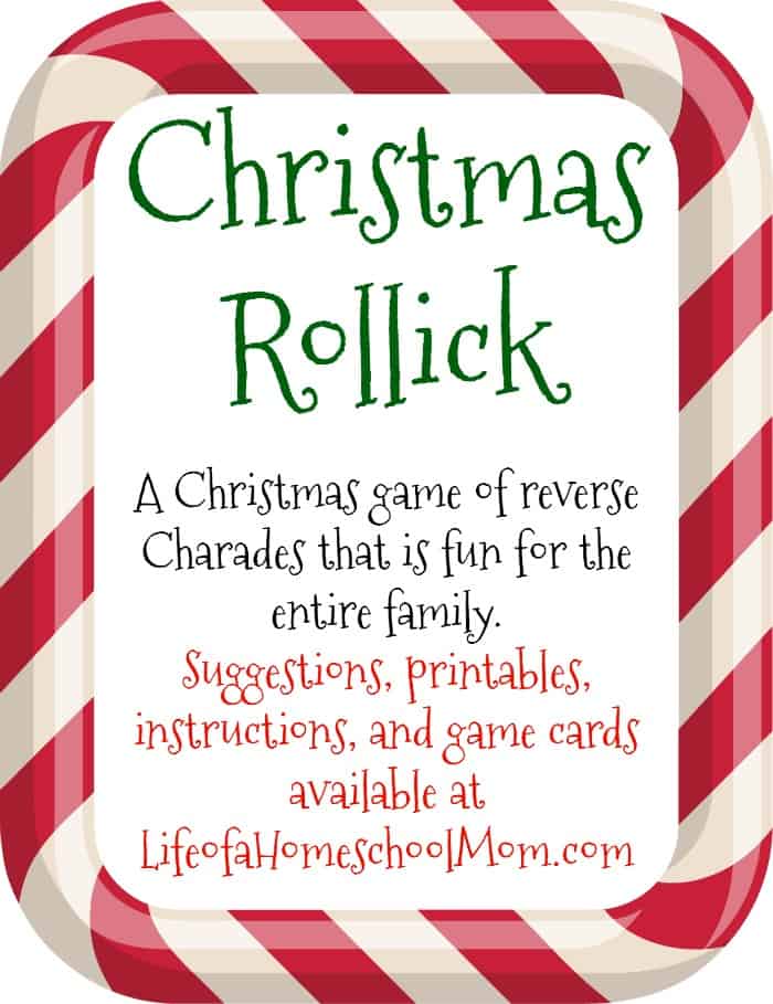 12 christmas party games for adults
