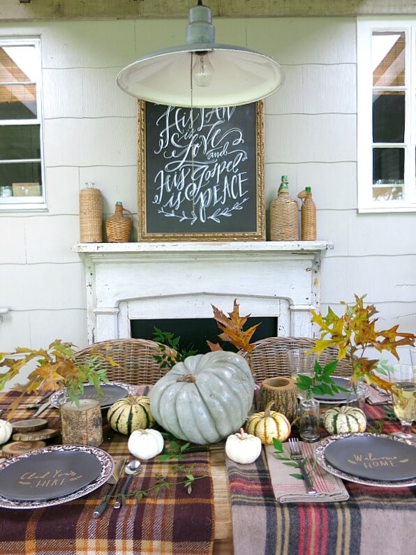 13 best thanksgiving table ideas farmfoodfamily