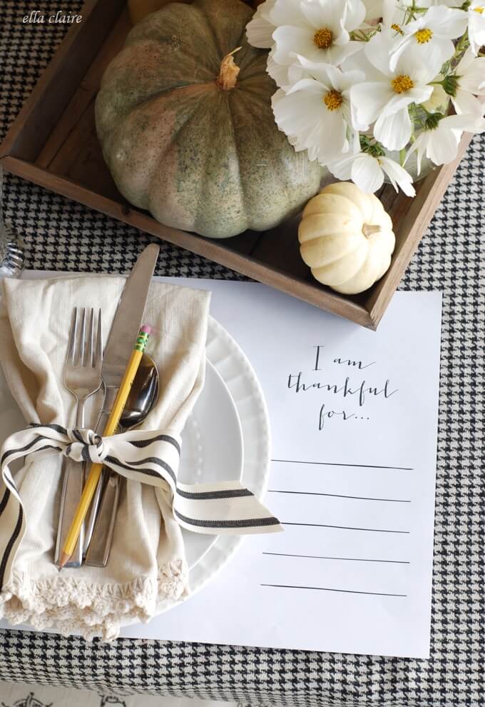 14 best thanksgiving table ideas farmfoodfamily