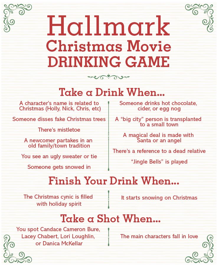 14 christmas party games for adults