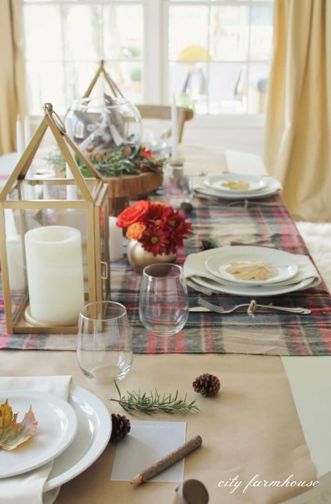 15 best thanksgiving table ideas farmfoodfamily