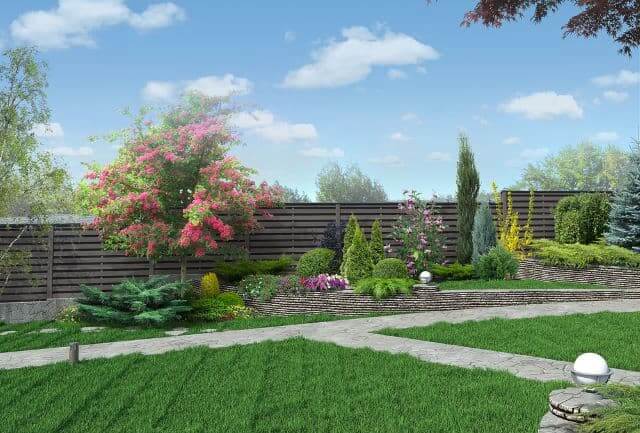 15 garden retaining wall ideas farmfoodfamily