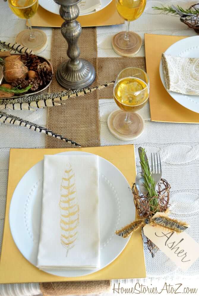 17 best thanksgiving table ideas farmfoodfamily