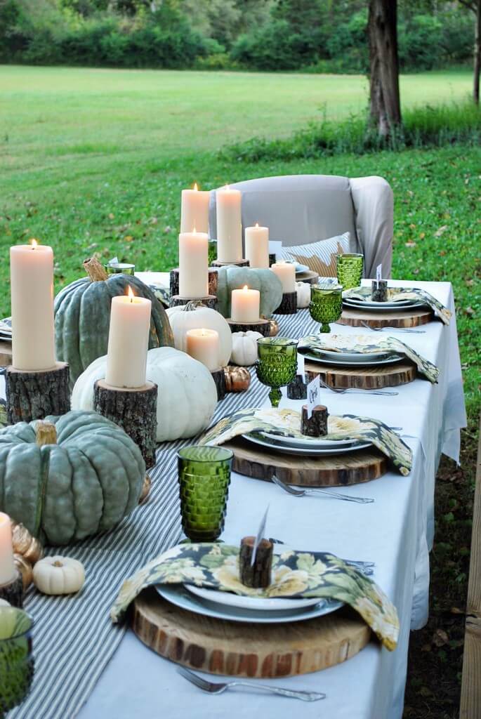 21 best thanksgiving table ideas farmfoodfamily