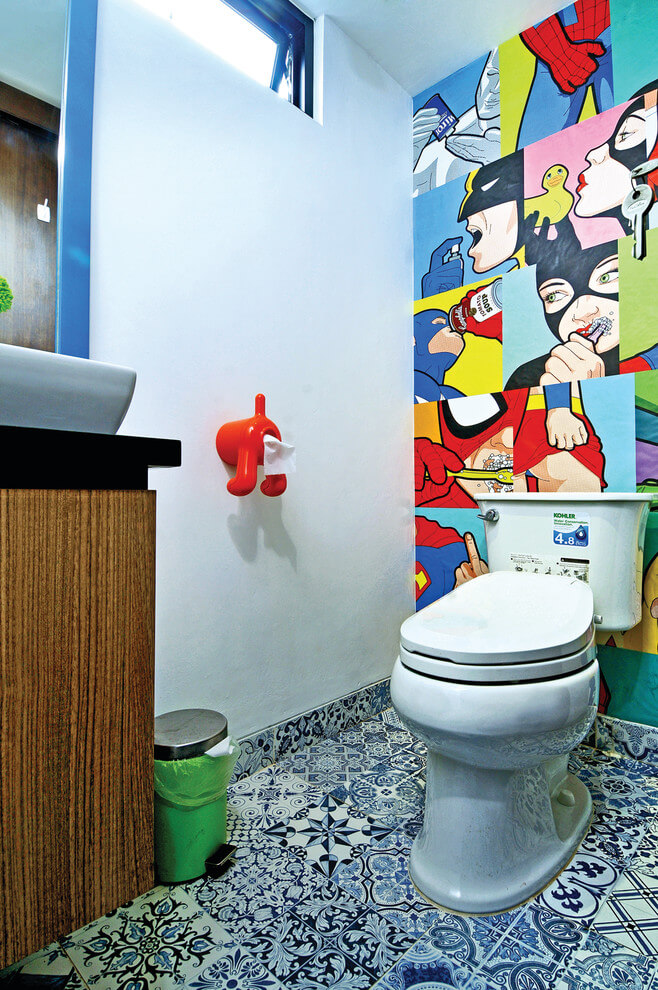 Cute Accessories | Kids Bathroom Décor Tips: Decorating Ideas for a Child’s Bathroom