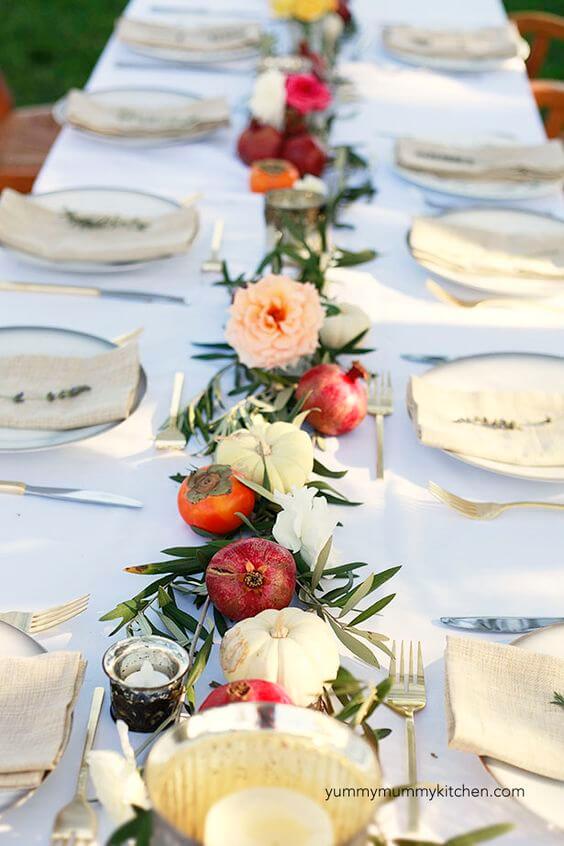4 best thanksgiving table ideas farmfoodfamily
