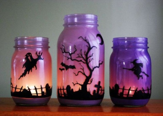 Unexpected Halloween Decorating Ideas for the Home