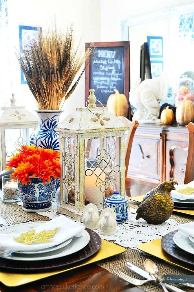 8 best thanksgiving table ideas farmfoodfamily