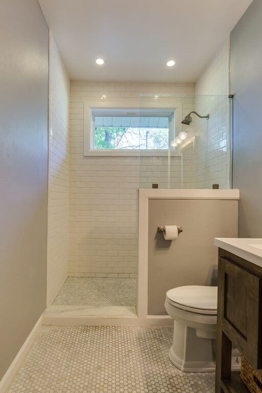 27 bathroom lighting ideas