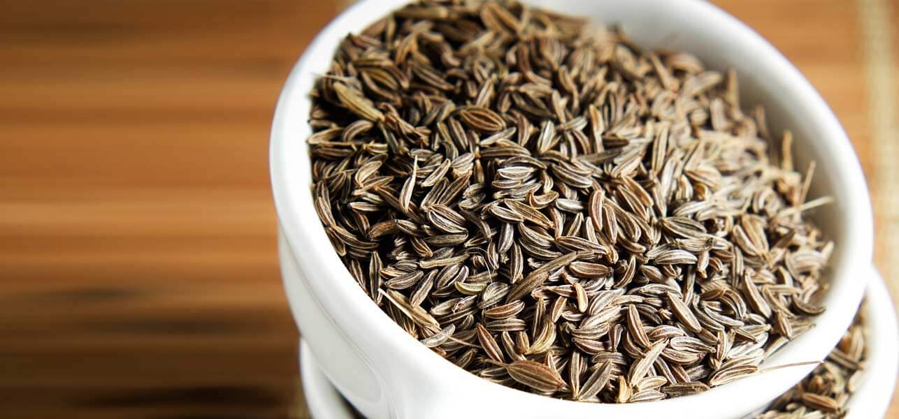 Uses of Caraway