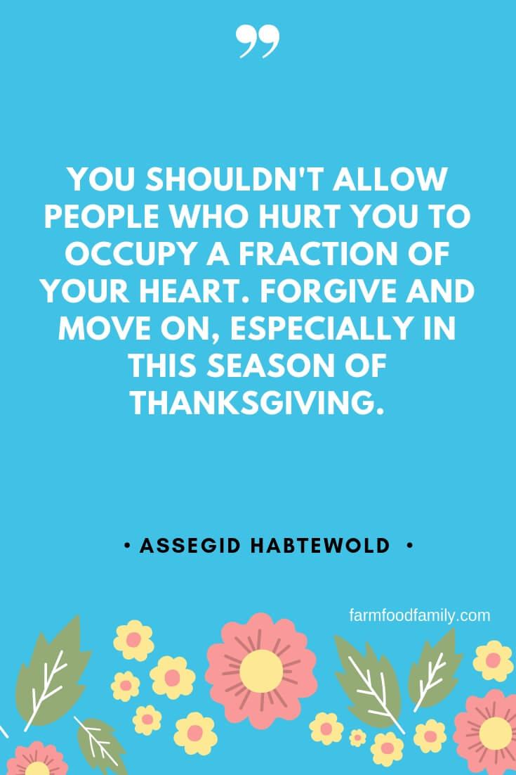 happy thanksgiving