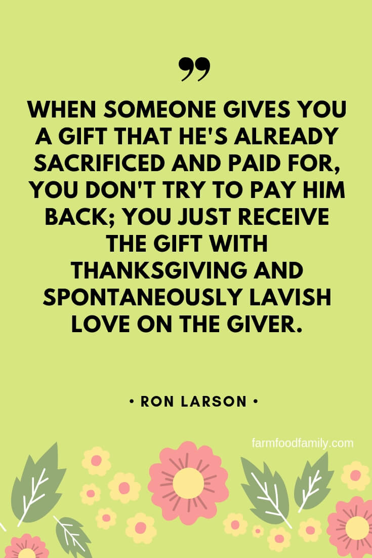 thanksgiving quotes for friends