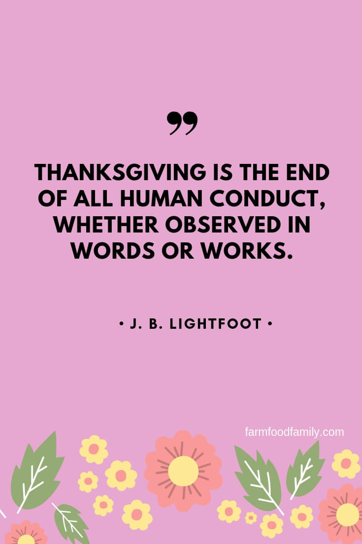 happy thanksgiving