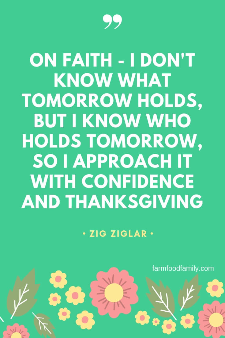 inspirational quotes being grateful