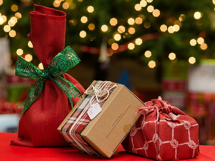 Achieve Christmas Debt Relief by Minimizing the Number of Christmas Gifts