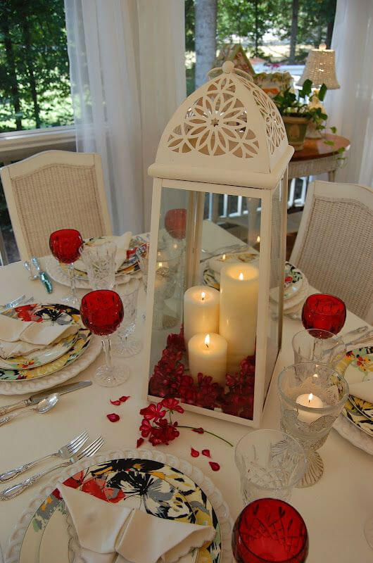 valentine day table212